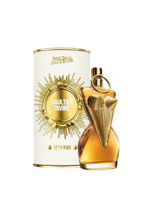 Divine Le Parfum Edp Intense